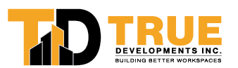 True Developments Inc.